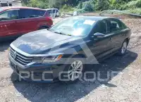 2020 Volkswagen Passat photo