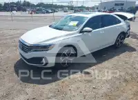 2020 Volkswagen Passat photo