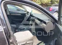 2020 Volkswagen Passat photo