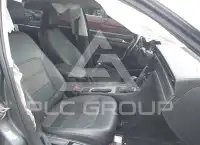 2020 Volkswagen Passat фото