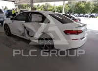 2020 Volkswagen Passat фото