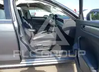 2020 Volkswagen Passat фото