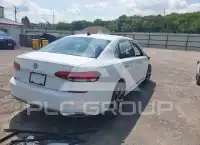 2020 Volkswagen Passat фото
