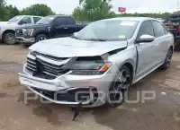 2020 Volkswagen Passat фото