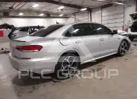 2020 Volkswagen Passat фото