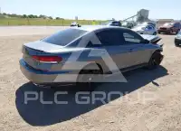 2020 Volkswagen Passat фото