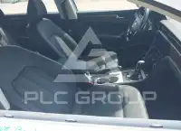 2020 Volkswagen Passat фото