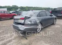 2020 Volkswagen Passat фото