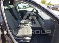2020 Volkswagen Passat фото
