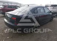 2020 Volkswagen Passat фото