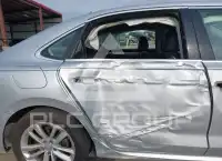 2020 Volkswagen Passat фото