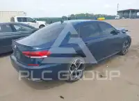 2020 Volkswagen Passat photo