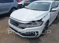 2020 Volkswagen Passat photo