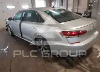 2020 Volkswagen Passat photo