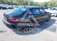 2020 Volkswagen Passat фото