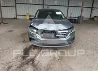 2020 Volkswagen Passat фото