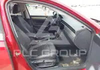 2020 Volkswagen Passat фото