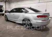 2020 Volkswagen Passat фото