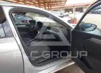 2020 Volkswagen Passat photo