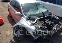 2020 Volkswagen Passat фото