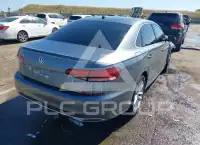 2020 Volkswagen Passat photo