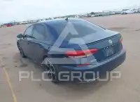 2020 Volkswagen Passat photo