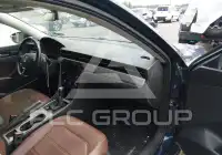 2020 Volkswagen Passat фото