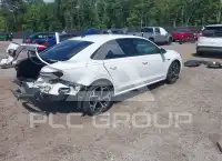 2020 Volkswagen Passat photo