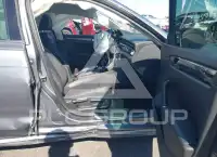 2020 Volkswagen Passat фото