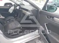 2020 Volkswagen Passat фото