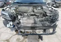 2020 Volkswagen Passat photo
