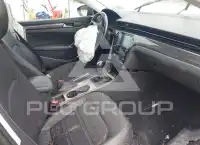 2020 Volkswagen Passat photo