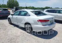 2020 Volkswagen Passat photo