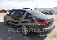 2020 Volkswagen Passat фото