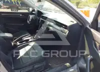 2020 Volkswagen Passat фото