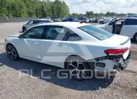 2020 Volkswagen Passat фото