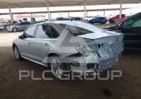 2020 Volkswagen Passat photo