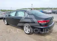 2020 Volkswagen Passat photo