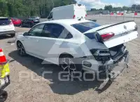 2020 Volkswagen Passat photo