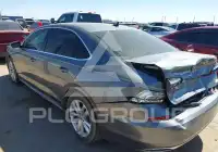 2020 Volkswagen Passat photo