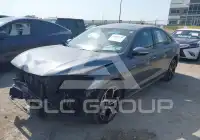 2020 Volkswagen Passat фото