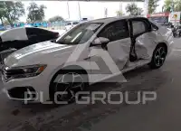 2020 Volkswagen Passat фото