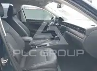 2020 Volkswagen Passat photo