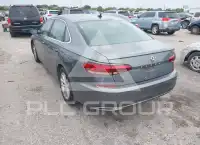 2020 Volkswagen Passat фото