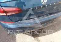 2020 Volkswagen Passat фото