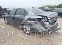 2020 Volkswagen Passat фото