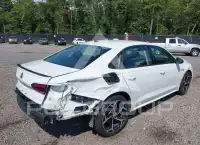 2020 Volkswagen Passat фото