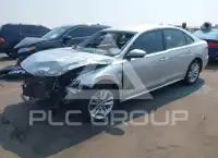 2020 Volkswagen Passat photo