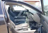 2020 Volkswagen Passat photo