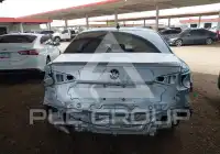 2020 Volkswagen Passat photo